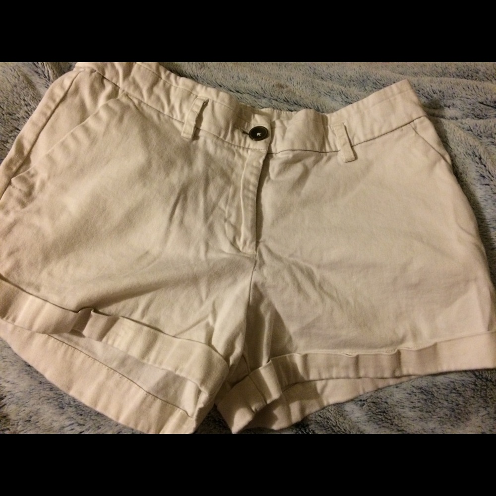 Cargo shorts